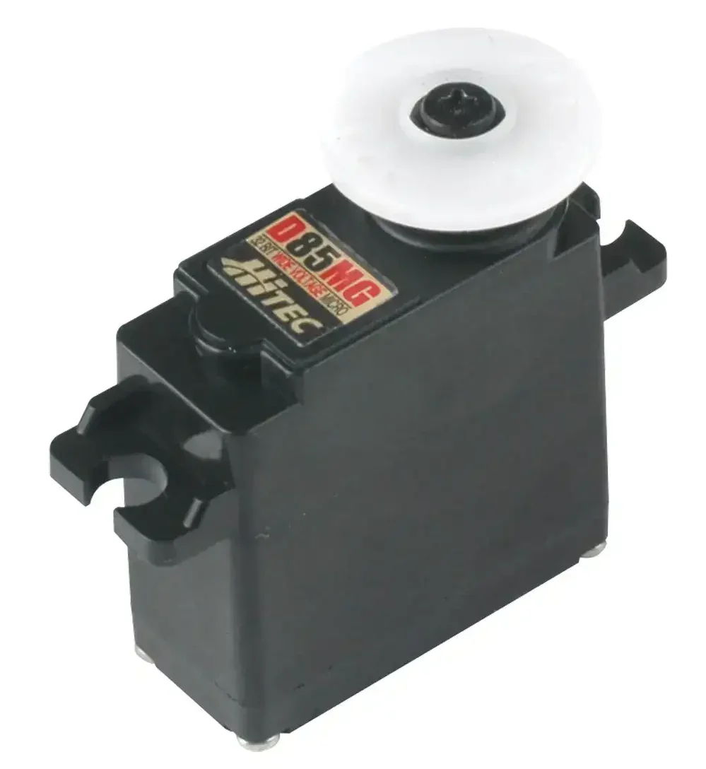 Hitec Servo D85MG | # 1-00068