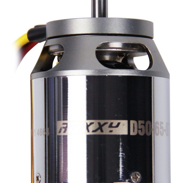 ROXXY BL Outrunner D50-65-400kV | # 314664