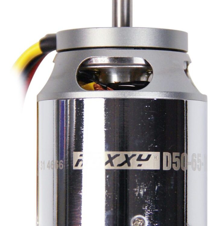 ROXXY BL Outrunner D50-65-290kV | # 314666