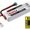 ROXXY EVO LiPo 3-2600M 40C m/w BID-Chip #316656