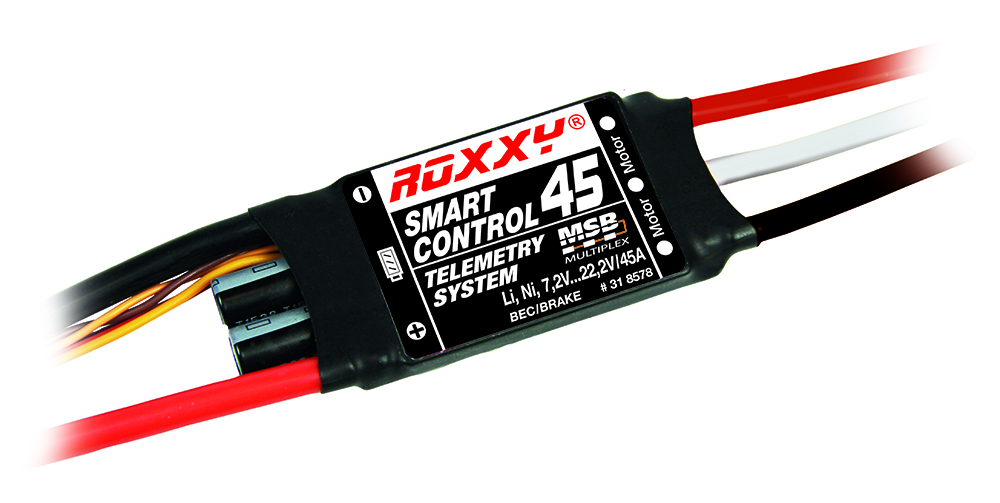 Multiplex ROXXY Smart Control 45 MSB #318578