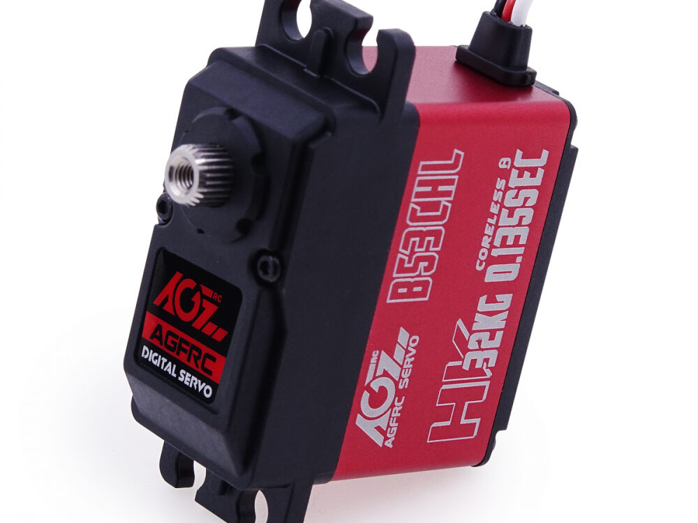 AGF-RC Servo | # B53CHLV2