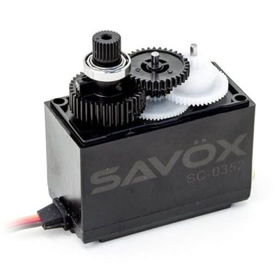 SAVÖX SC-0352 Servo | # SC-0352