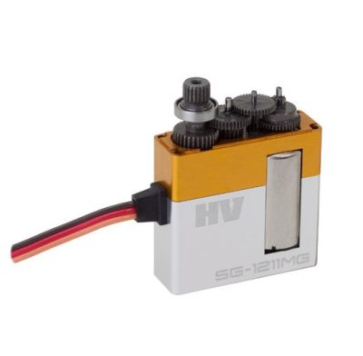 SAVÖX SG-1211MG Servo | # SG-1211MG