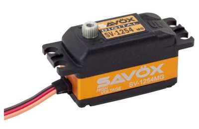 Savöx SV-1254MG Servo | # SV-1254MG