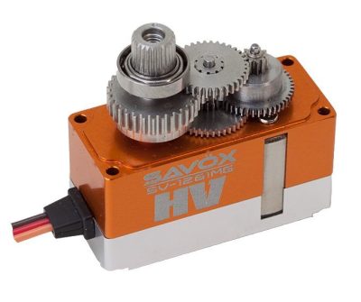 Savöx SV-1261MG Servo | # SV-1261MG