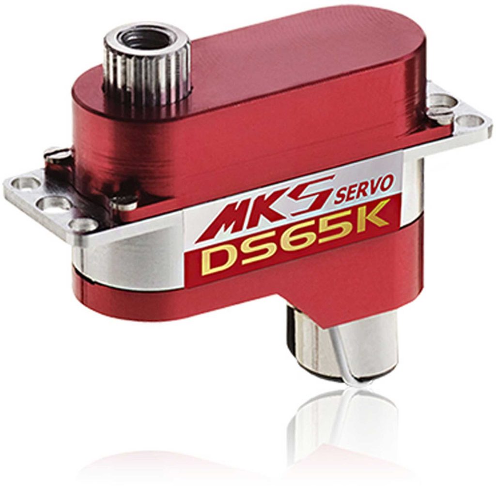 MKS DS65K V.1 Digital Servo #S0015007