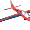 Robbe Modellsport MDM-1 Fox 3,5 m Segler ARF Voll GFK lackiert Kunstflug Segelflugzeug | # 21100