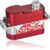 MKS DS75K Digital Servo Type A #S0015008