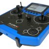 JETI Duplex Handsender DS-12 blau Multimode #80001664