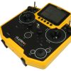JETI Duplex Handsender DS-12 gelb Multimode #80001665
