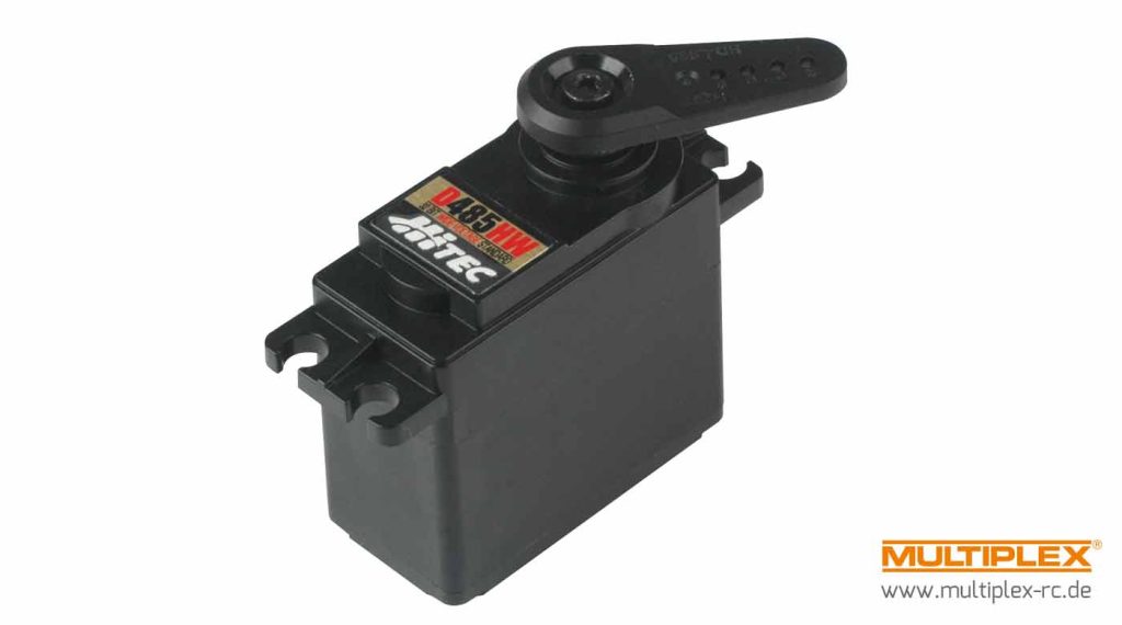 Servo D485HW #1-00066