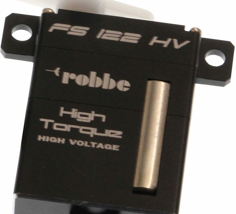 Robbe Modellsport FS 122 BB MG HV DIGITAL SERVO | # 9113