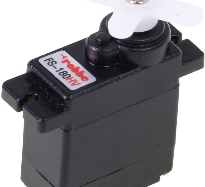 Robbe Modellsport FS 180 BB MG HV DIGITAL SERVO 180 FÜR SONDERFUNKTIONS | # 9118