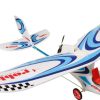 Robbe Modellsport WINGO 2 KIT Bausatz "YOU CAN FLY" mit Brushless Motor Regler und Servos weitgehend vorgefertigt #2656