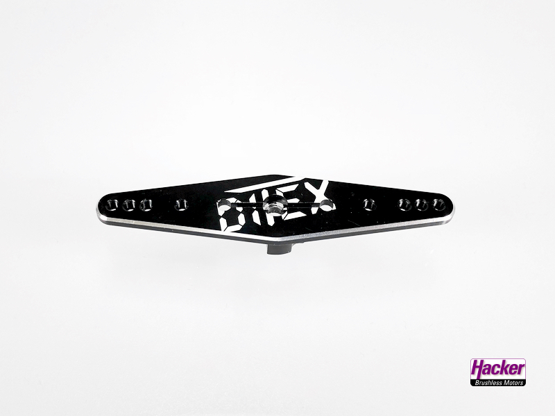 DITEX Servohebel Pro double 76mm | #  50052076