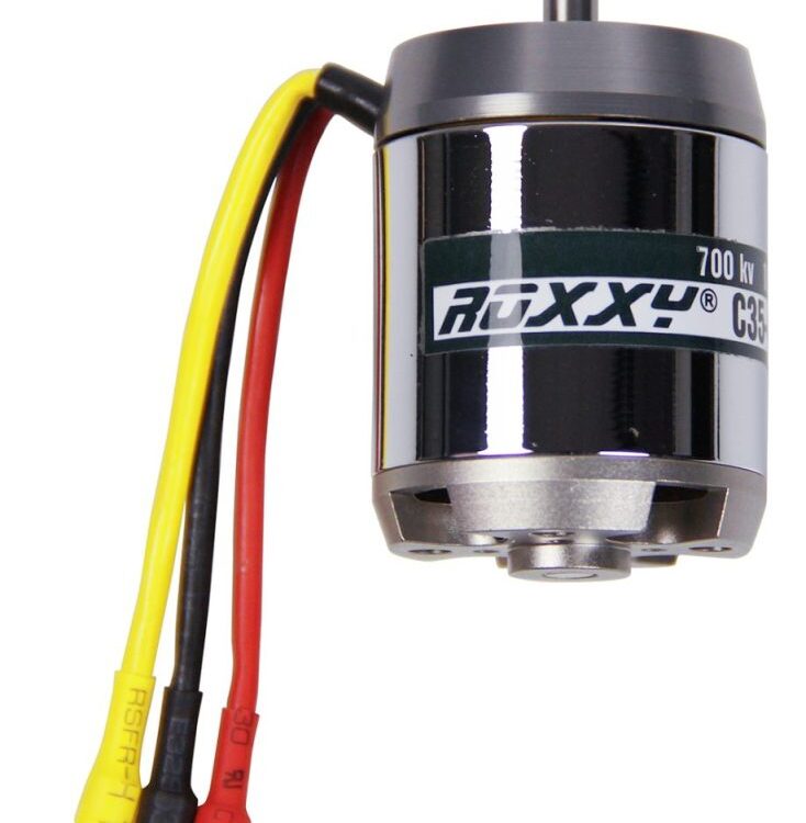 ROXXY BL Outrunner C35-48-700kV | # 314779