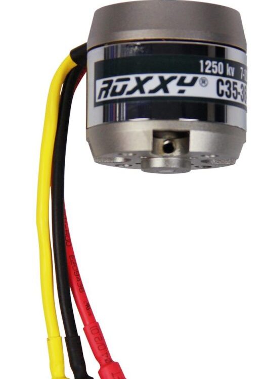 ROXXY BL Outrunner C35-36-1250kV | # 314780