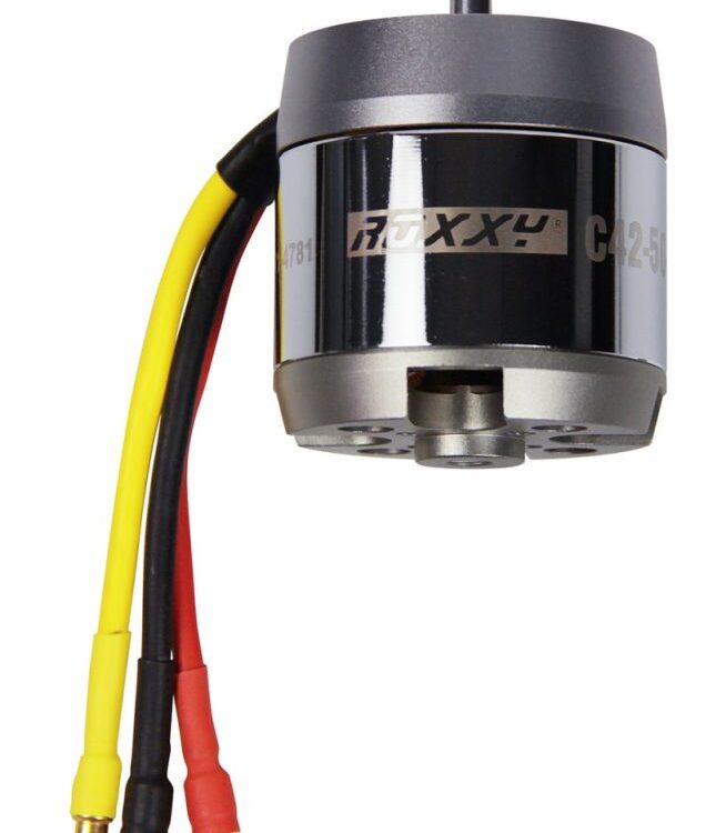 ROXXY BL Outrunner C42-50-720kV | # 314781