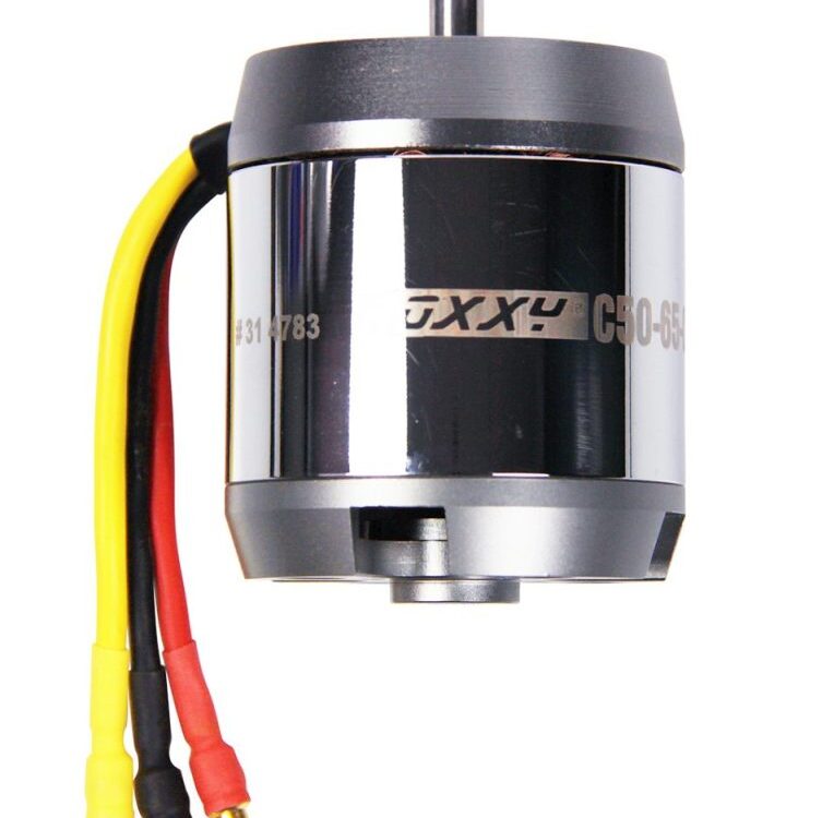 ROXXY BL Outrunner C50-65-335kV | # 314783