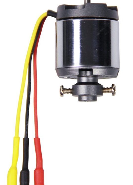 ROXXY BL Outrunner C18-20-2520kV | # 314940