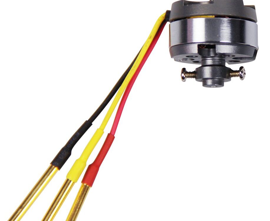 ROXXY BL Outrunner C22-14-2280kV | # 314944