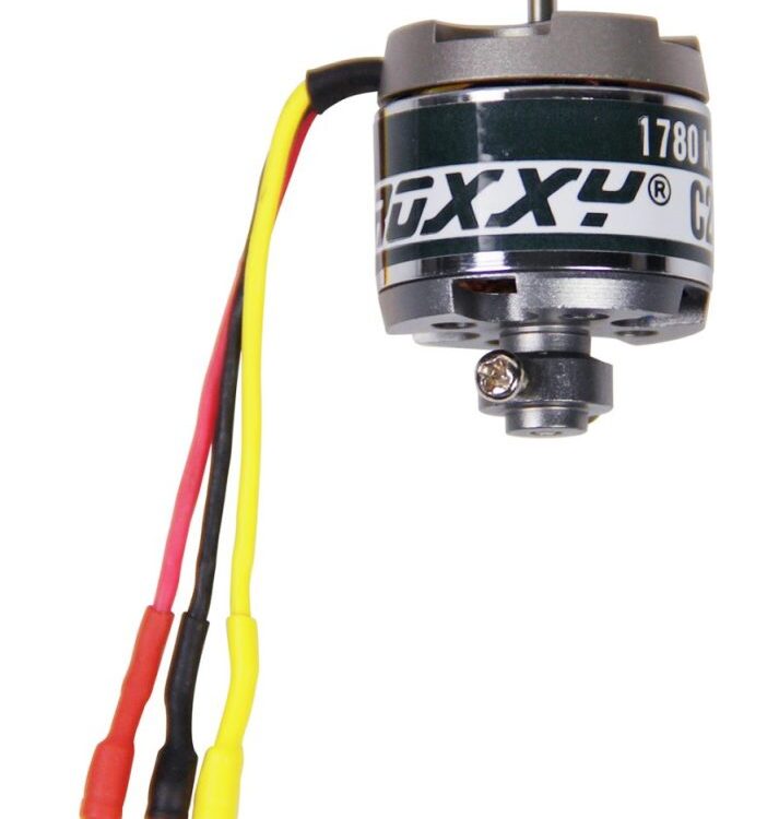 ROXXY BL Outrunner C22-20-1780kV | # 314948