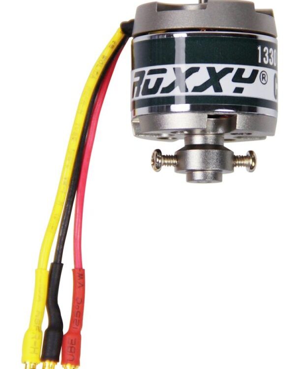 ROXXY BL Outrunner C22-20-1330kV NAVY | # 314949