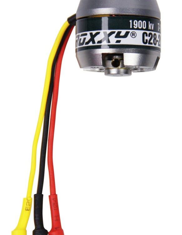 ROXXY BL Outrunner C28-26-1900kV | # 314952