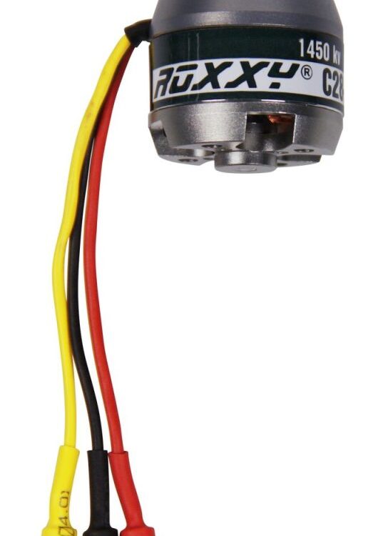 ROXXY BL Outrunner C28-26-1450kV | # 314953