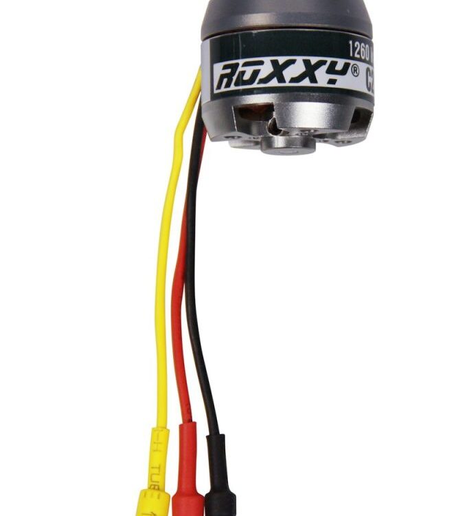 ROXXY BL Outrunner C28-26-1260kV | # 314954