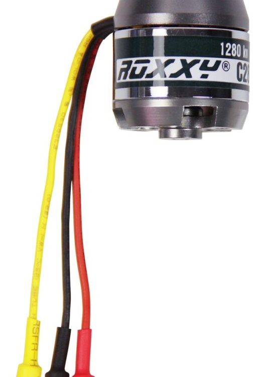 ROXXY BL Outrunner C28-30-1280kV | # 314955