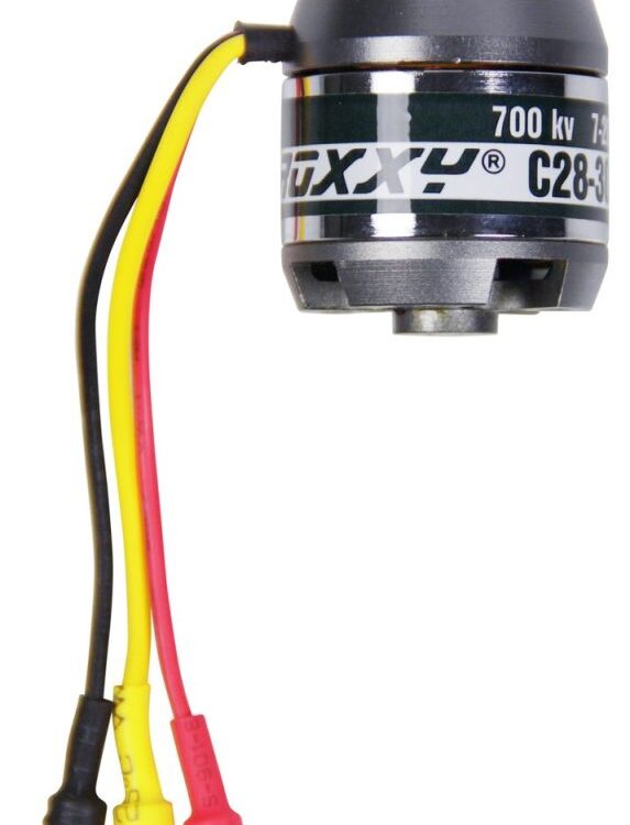 ROXXY BL Outrunner C28-30-700kV | # 314957