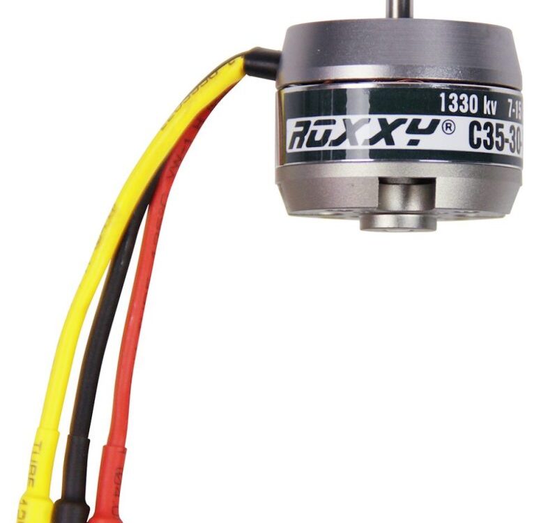 ROXXY BL Outrunner C35-30-1330kV | # 314961