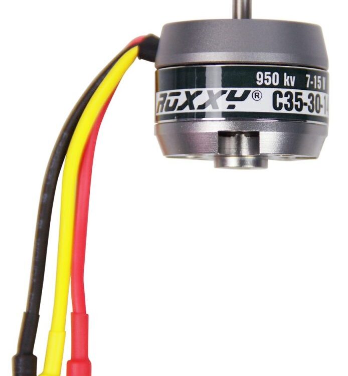 ROXXY BL Outrunner C35-30-950kV | # 314962