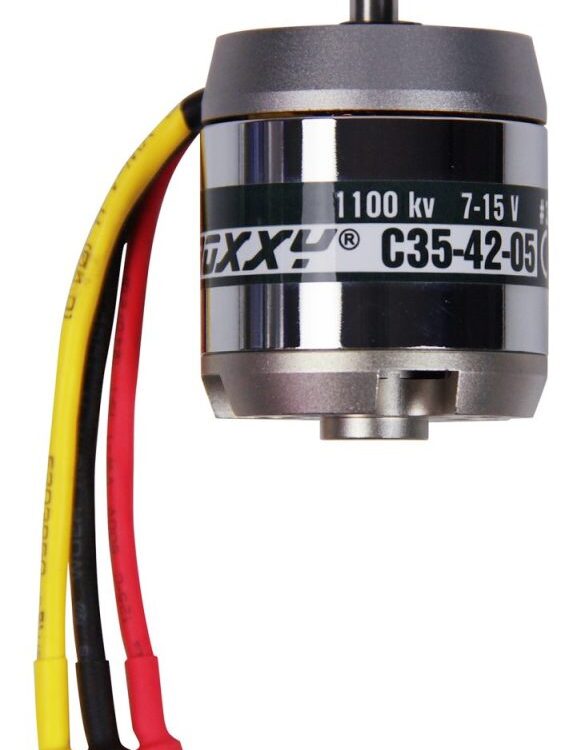 ROXXY BL Outrunner C35-42-1100kV | # 314964