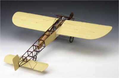 Bleriot XI 1909 Baukasten AMATI | # 25201