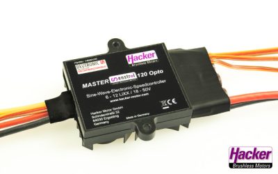MASTER Senstrol 120A Opto | # 14000120