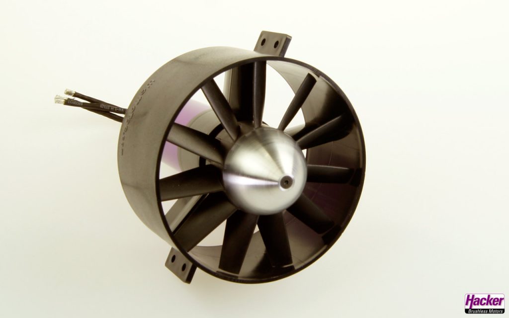 Stream-Fan 100mm kv1070 | # 10107405