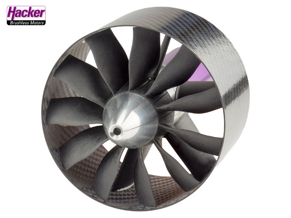 Stream-Fan 120mm kv600 | # 10107606