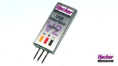USB-Interface V2 | # 87201006