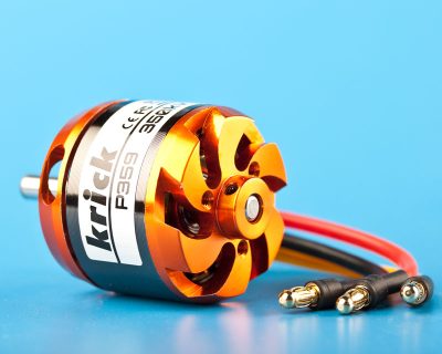 MAX Marine P359 350 KV | # 42433