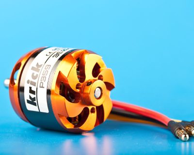 MAX Marine P358 910 KV | # 42434