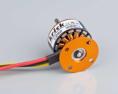 MAX Aero BL Motor C282 1200 KV | # 42462