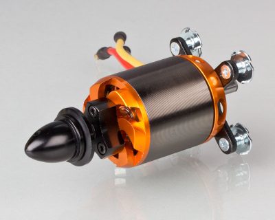 MAX Aero BL Motor A356 800 KV | # 42466