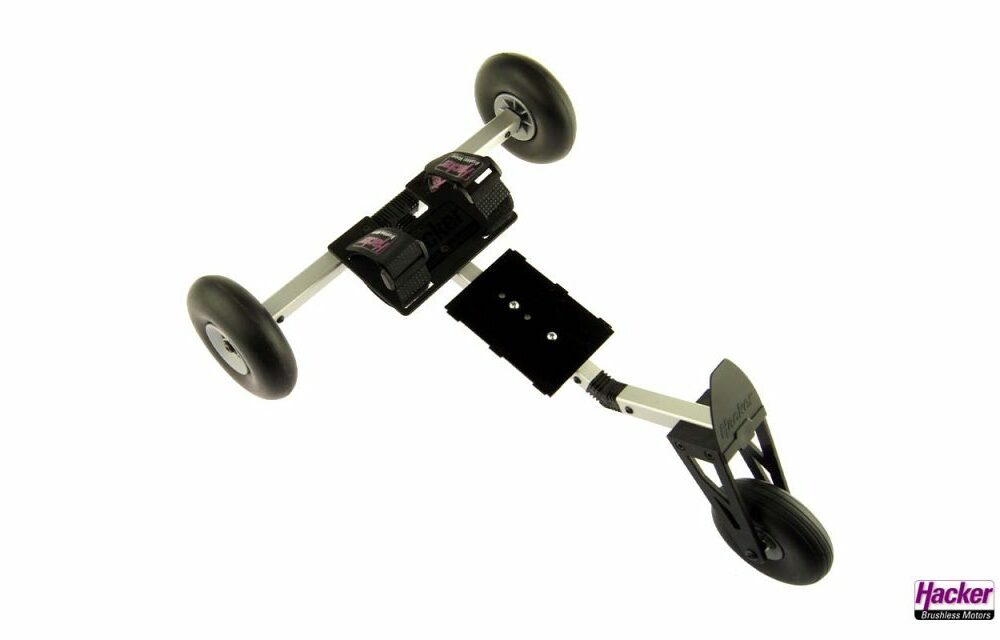 Para-RC Trike „Airbull-Light“ Conversion-Kit, #67002172