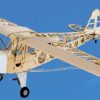 Piper J-3 Cub (Kit), #030094