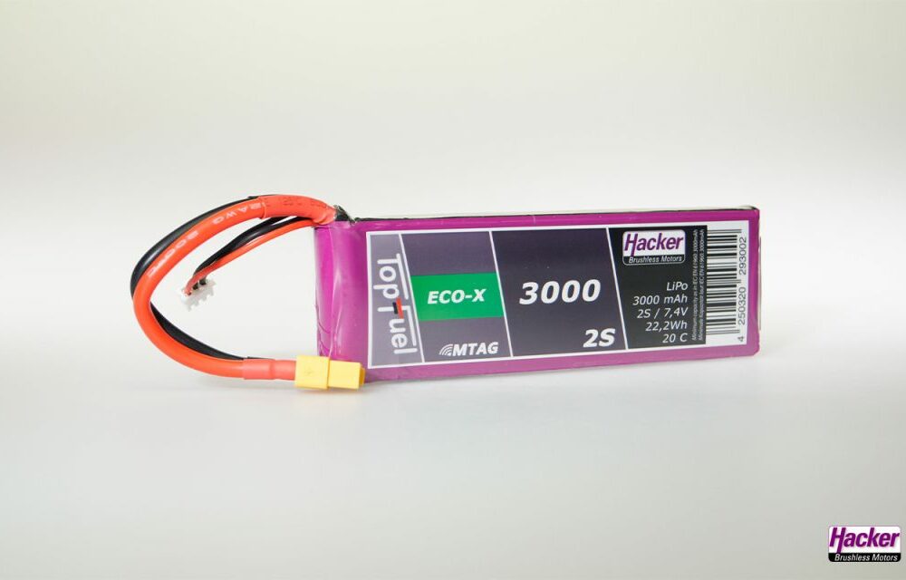 TF ECO-X 3000-2S MTAG | # 93000231