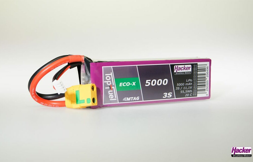 TF ECO-X 5000-3S MTAG | # 95000331