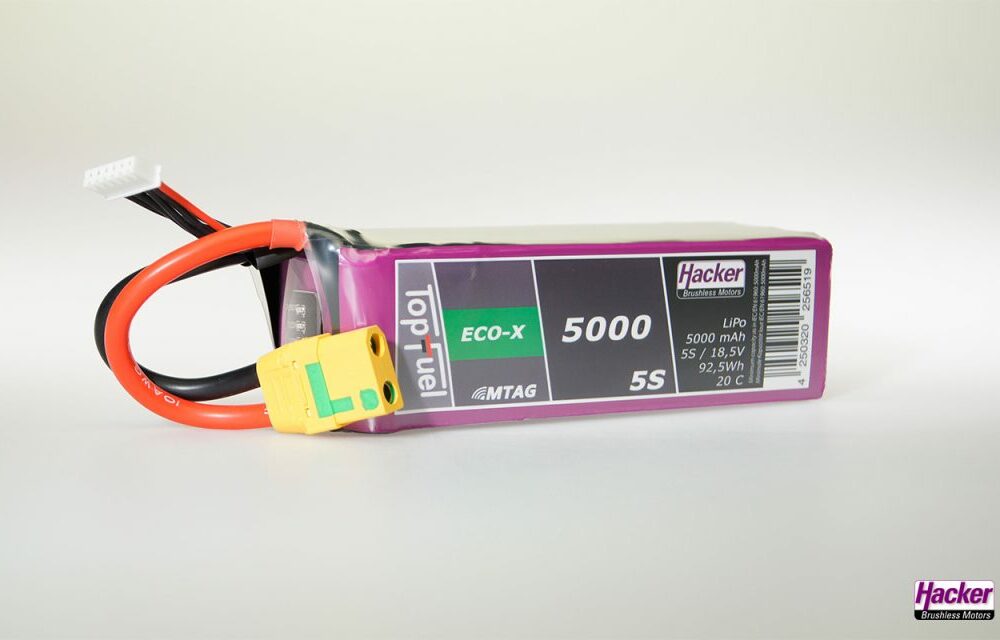 TF ECO-X 5000-5S MTAG | # 95000531